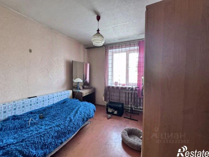 3-комн квартира ул Батальная, 61,  д. 61