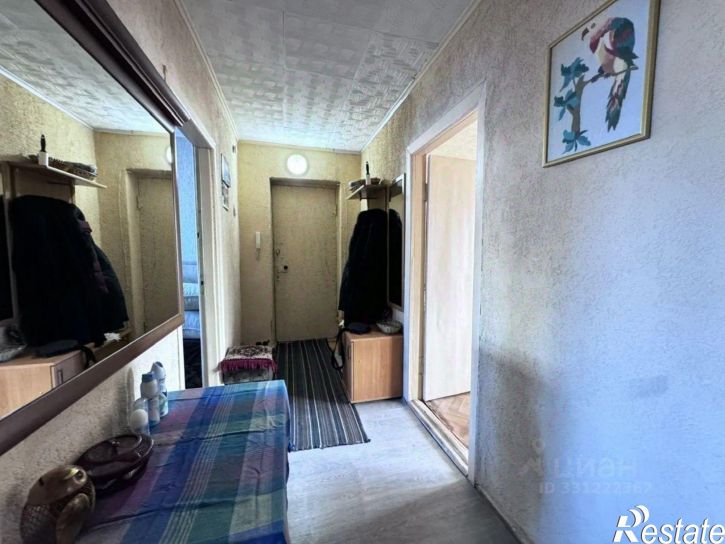 3-комн квартира ул Батальная, 61,  д. 61