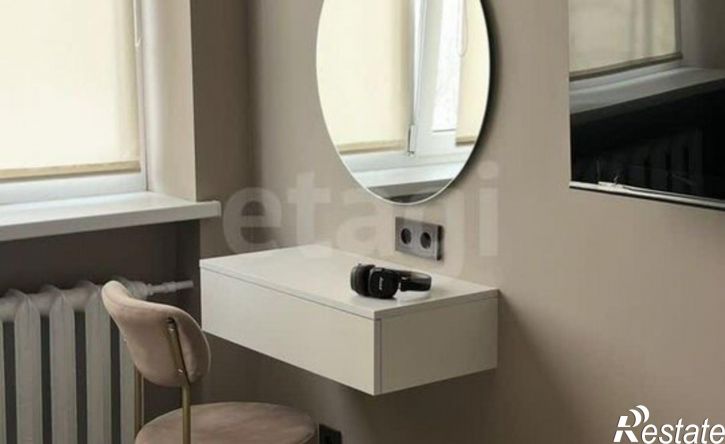 2-комн квартира Трамвайный переулок, 24,  д. 24