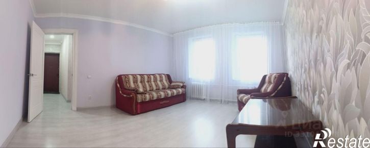 2-комн квартира ул З.Космодемьянской, 41,  д. 41