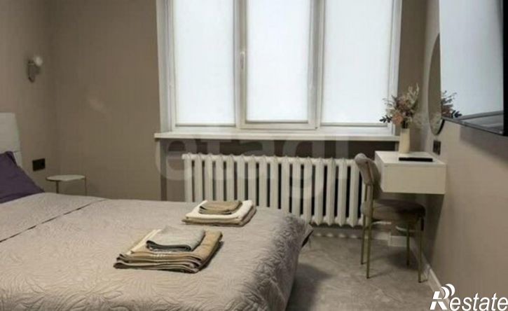 2-комн квартира Трамвайный переулок, 24,  д. 24