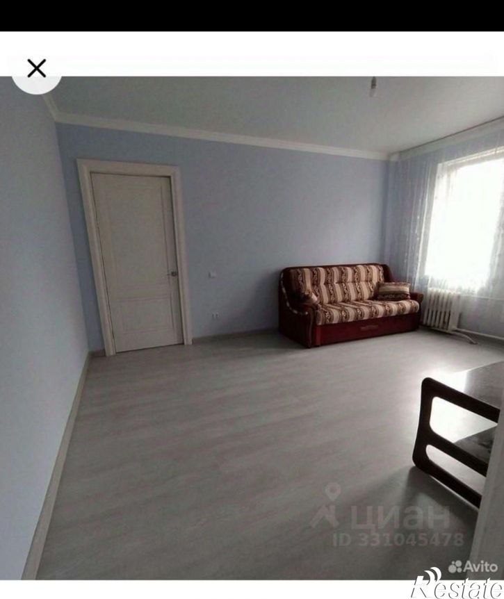 2-комн квартира ул З.Космодемьянской, 41,  д. 41