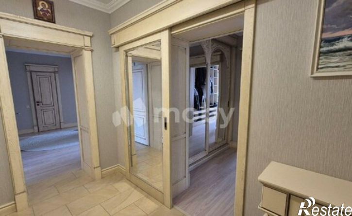 3-комн квартира Артиллерийская улица, 58А,  д. 58А