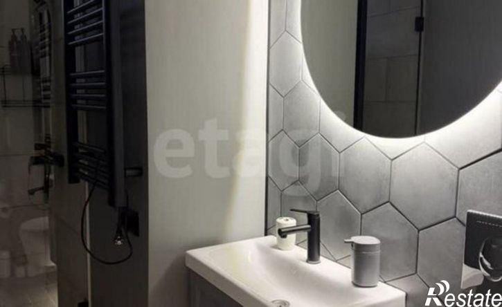 2-комн квартира Трамвайный переулок, 24,  д. 24