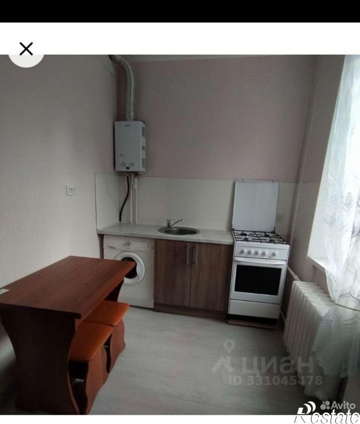 2-комн квартира ул З.Космодемьянской, 41,  д. 41