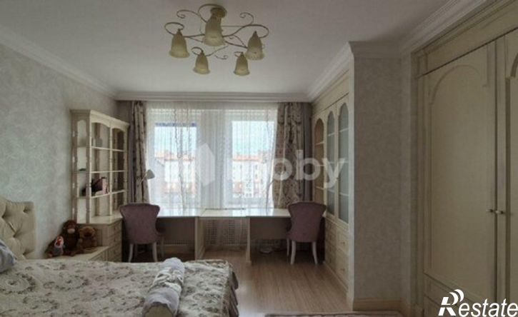 3-комн квартира Артиллерийская улица, 58А,  д. 58А