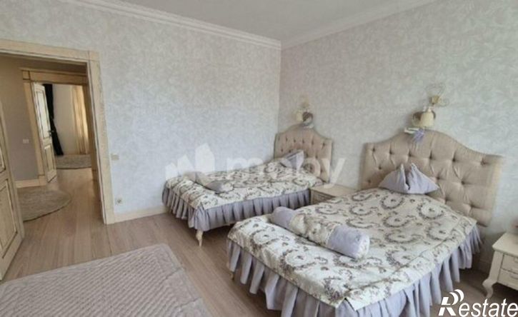 3-комн квартира Артиллерийская улица, 58А,  д. 58А