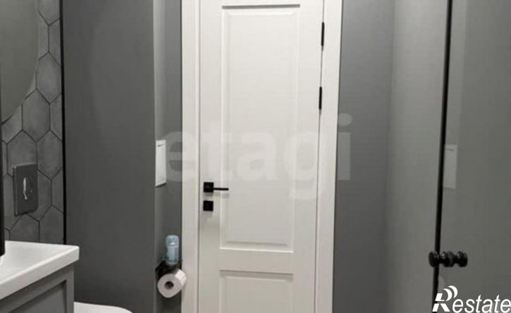 2-комн квартира Трамвайный переулок, 24,  д. 24