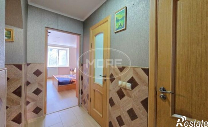4-комн квартира Земельная улица, 4А,  д. 4А