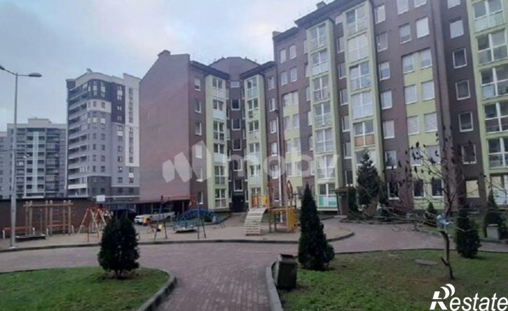 3-комн квартира Артиллерийская улица, 58А,  д. 58А