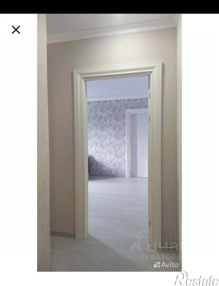 2-комн квартира ул З.Космодемьянской, 41,  д. 41