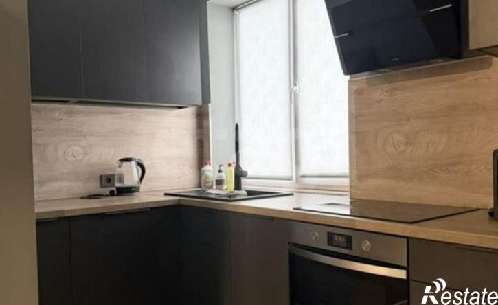 2-комн квартира Трамвайный переулок, 24,  д. 24