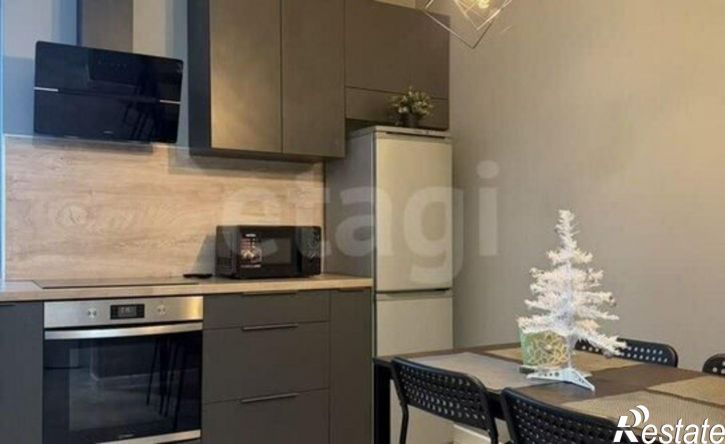 2-комн квартира Трамвайный переулок, 24,  д. 24