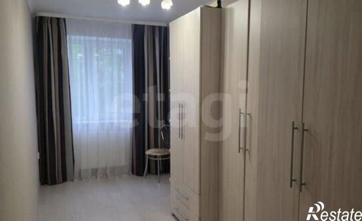 2-комн квартира ул Белгородская, 30,  д. 30