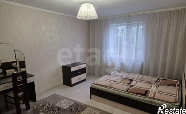 2-комн квартира ул Белгородская, 30,  д. 30
