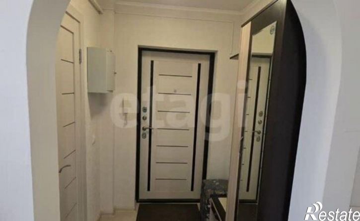 2-комн квартира ул Белгородская, 30,  д. 30