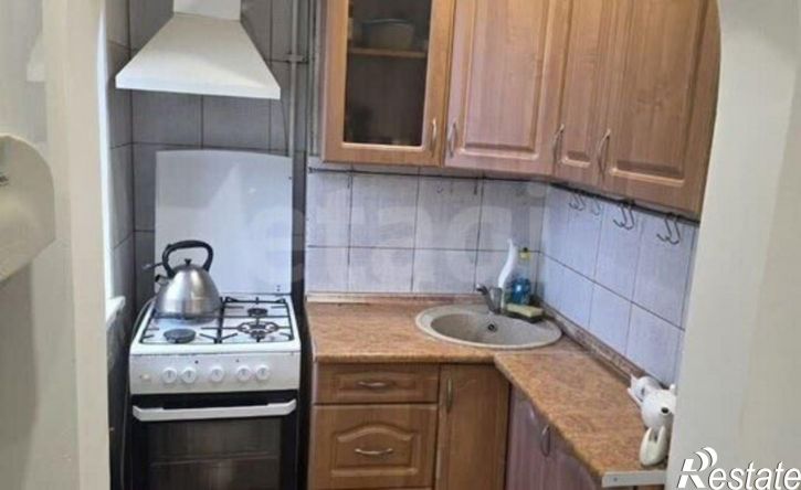 2-комн квартира ул Белгородская, 30,  д. 30