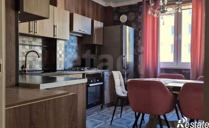 2-комн квартира ул Лужская, 23В,  д. 23В