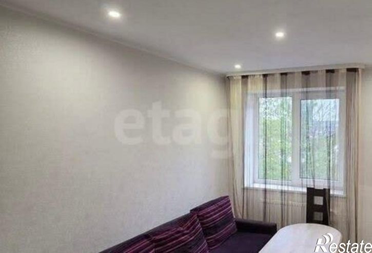 2-комн квартира ул Белгородская, 30,  д. 30