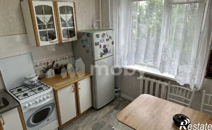 2-комн квартира ул У.Громовой, 97,  д. 97