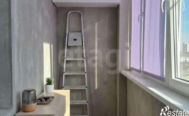 2-комн квартира ул Лужская, 23В,  д. 23В