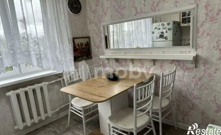 2-комн квартира ул У.Громовой, 97,  д. 97