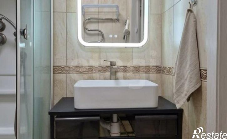 2-комн квартира ул Лужская, 23В,  д. 23В