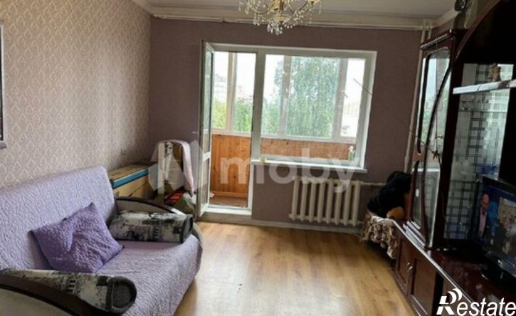 2-комн квартира ул У.Громовой, 97,  д. 97