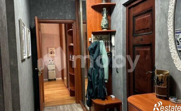 2-комн квартира ул У.Громовой, 97,  д. 97