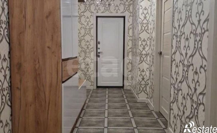 2-комн квартира ул Лужская, 23В,  д. 23В