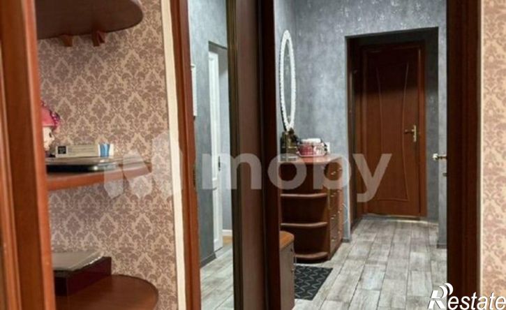 2-комн квартира ул У.Громовой, 97,  д. 97