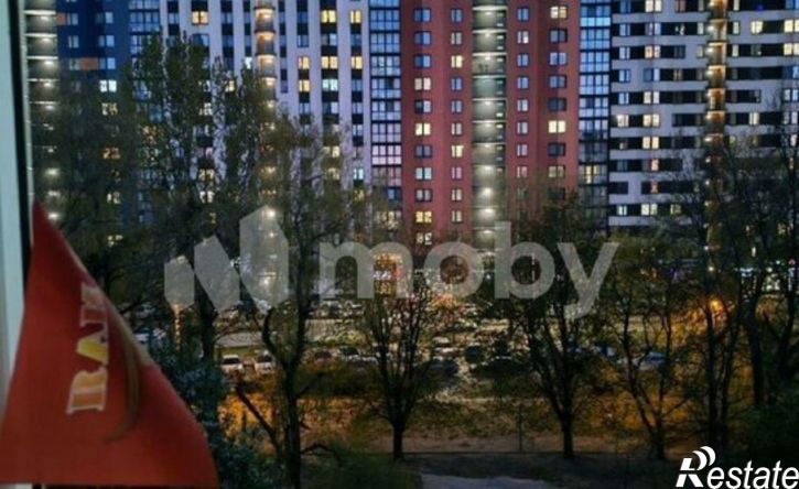 3-комн квартира ул Батальная, 71,  д. 71