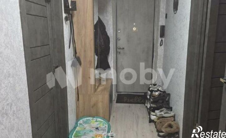 3-комн квартира ул Батальная, 71,  д. 71