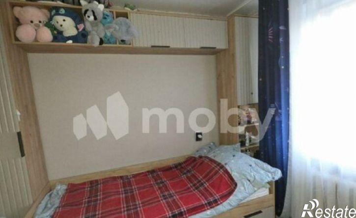 3-комн квартира ул Батальная, 71,  д. 71