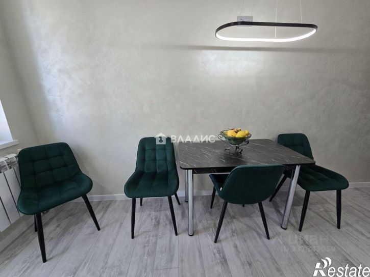 1-комн квартира ул Гайдара, 90,  д. 90