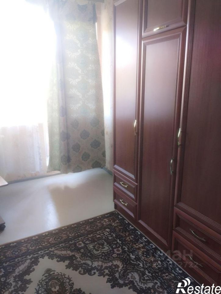 1-комн квартира ул Дзержинского, 46А,  д. 46А