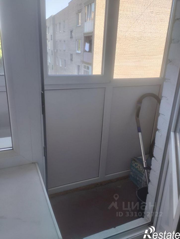 1-комн квартира ул Дзержинского, 46А,  д. 46А