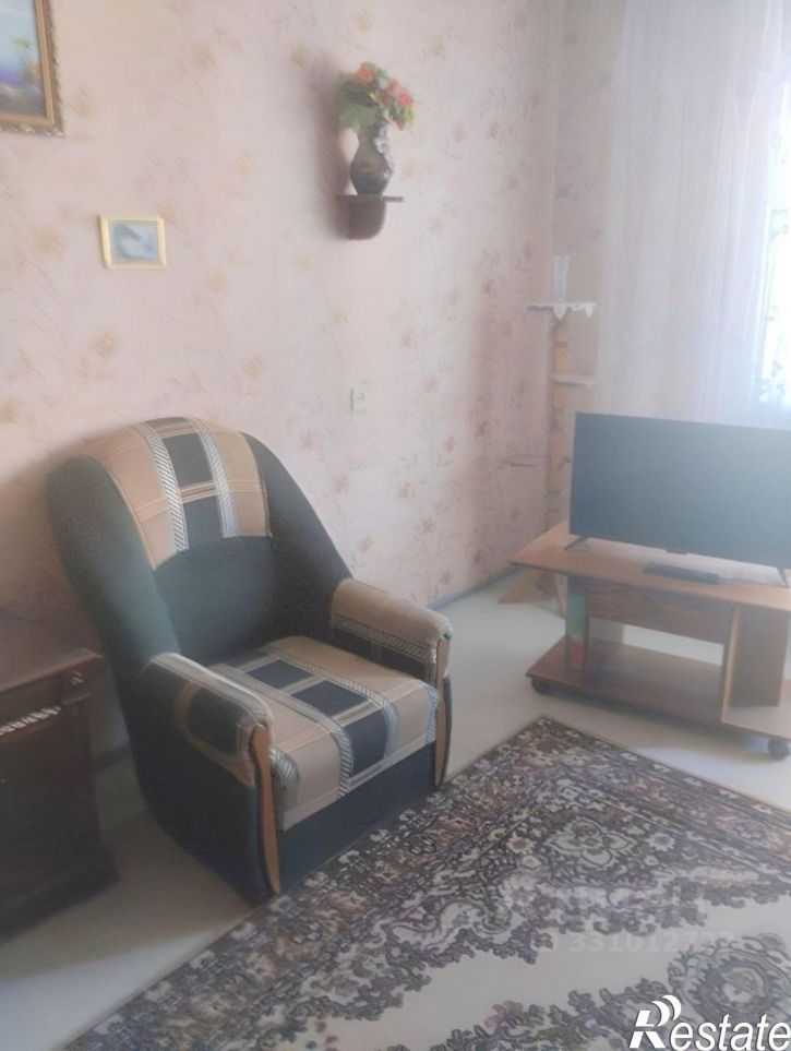 1-комн квартира ул Дзержинского, 46А,  д. 46А