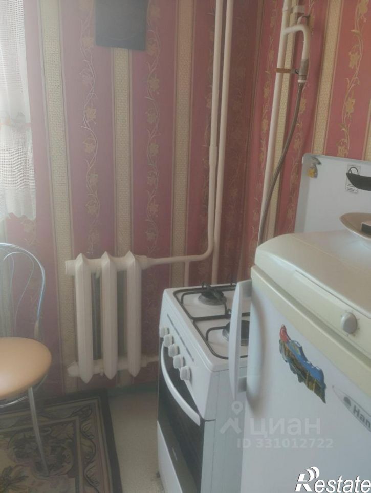 1-комн квартира ул Дзержинского, 46А,  д. 46А