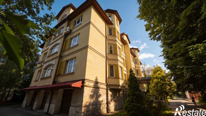 3-комн квартира ул Каменная, 7А,  д. 7А