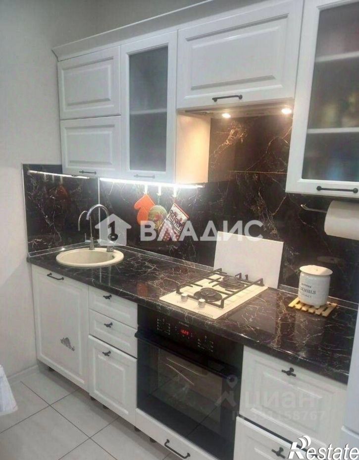 1-комн квартира ул Таврическая, 1,  д. 1