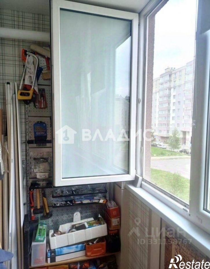 1-комн квартира ул Таврическая, 1,  д. 1