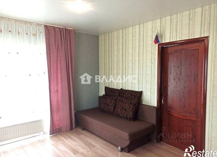2-комн квартира ул Чукотская, 7,  д. 7