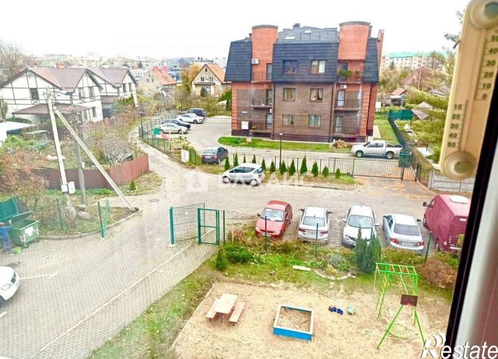 2-комн квартира ул Чукотская, 7,  д. 7