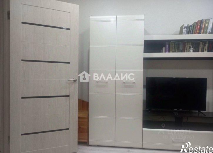 1-комн квартира ул Таврическая, 1,  д. 1