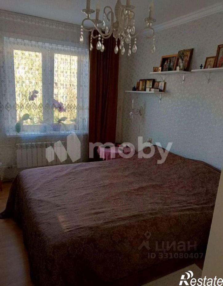 2-комн квартира Артиллерийская улица, 46,  д. 46