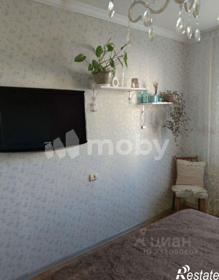 2-комн квартира Артиллерийская улица, 46,  д. 46