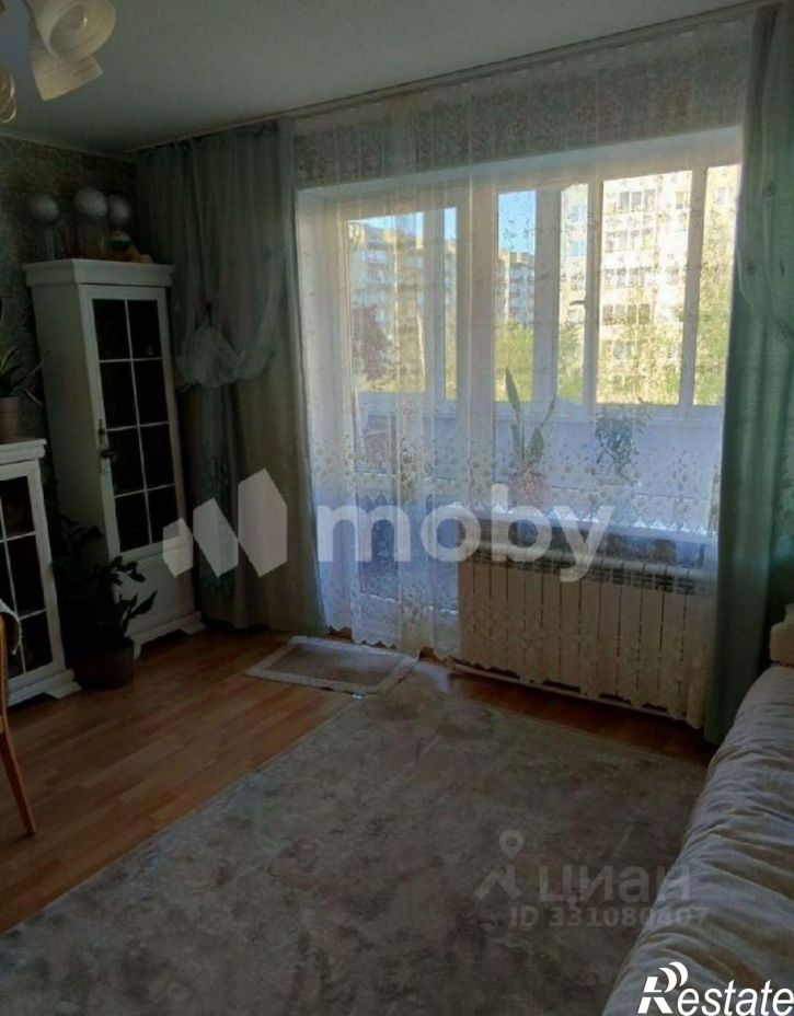 2-комн квартира Артиллерийская улица, 46,  д. 46