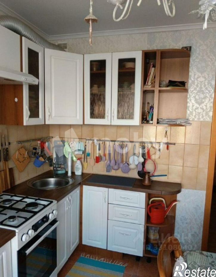 2-комн квартира Артиллерийская улица, 46,  д. 46
