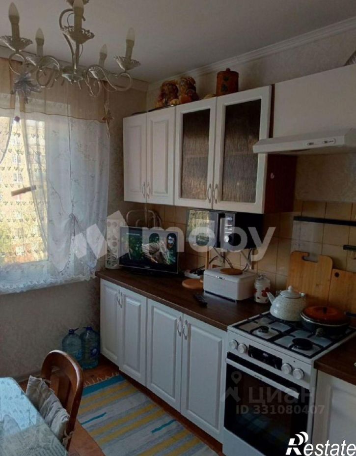 2-комн квартира Артиллерийская улица, 46,  д. 46